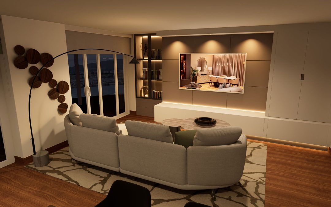 imperial ocean penthouse