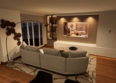 imperial ocean penthouse