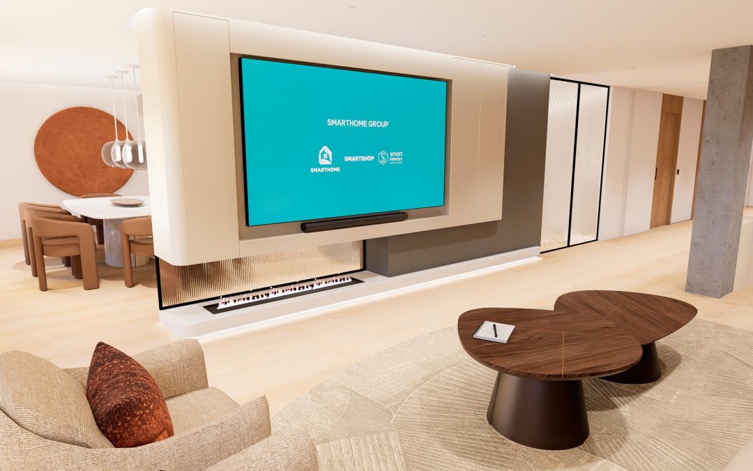 jumpers residence