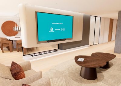 jumpers residence
