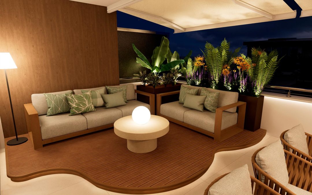 kings wharf apartment
