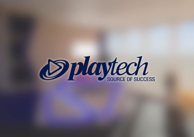 Playtech reception (coming soon)